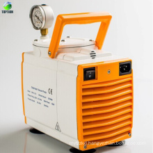 GM-0.33A Chemical-resistant Basic Oilless mini diaphragm vacuum pump